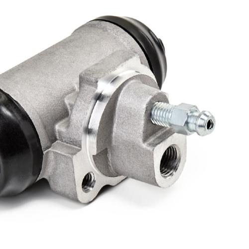 RIDEX 277W0154 1x Radbremszylinder Trommelbremse Radzylinder Hinten beidseitig Bild RIDEX 277W0154 1x Radbremszylinder Trommelbremse Radzylinder Hinten beidseitig