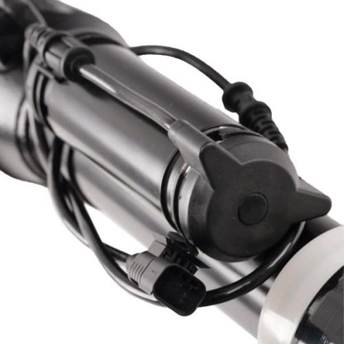 RIDEX 4118A0008 Luftfederbein Vorderachse passend für MERCEDES-BENZ R-Klasse Bild RIDEX 4118A0008 Luftfederbein Vorderachse passend für MERCEDES-BENZ R-Klasse