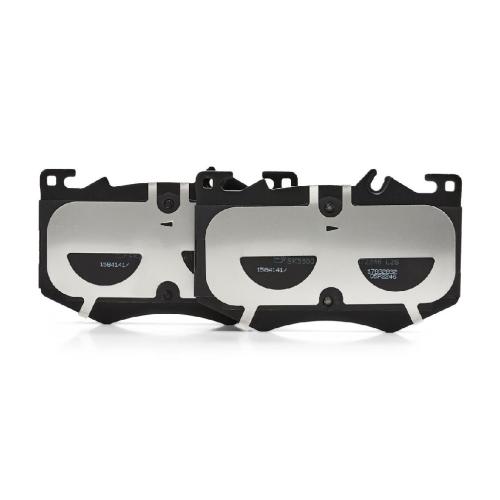 RIDEX Bremsbelagsatz Bremsbeläge Vorne passend für MERCEDES-BENZ A-Klasse (W177) Bild RIDEX Bremsbelagsatz Bremsbeläge Vorne passend für MERCEDES-BENZ A-Klasse (W177)