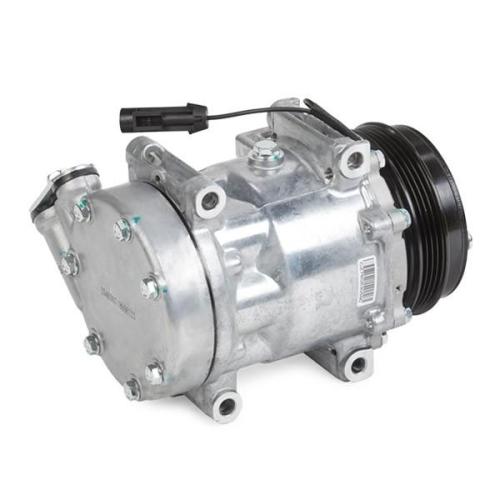 RIDEX A/C Kompressor für Klimaanlage Klimakompressor mit ID: SD7V16 Kältemittel: Bild RIDEX A/C Kompressor für Klimaanlage Klimakompressor mit ID: SD7V16 Kältemittel: