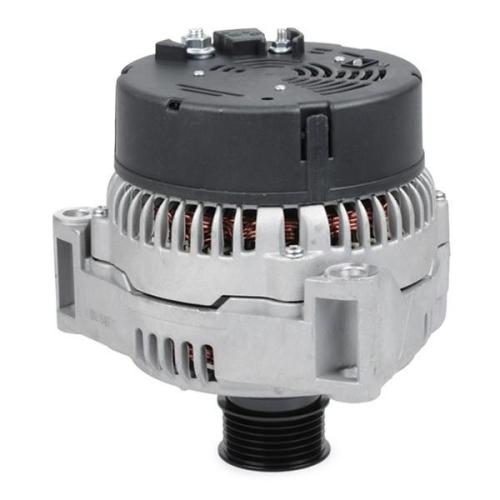 RIDEX 4G1108 Lichtmaschine 120A 14V Drehrichtung im Uhrzeigersinn mit Bild RIDEX 4G1108 Lichtmaschine 120A 14V Drehrichtung im Uhrzeigersinn mit