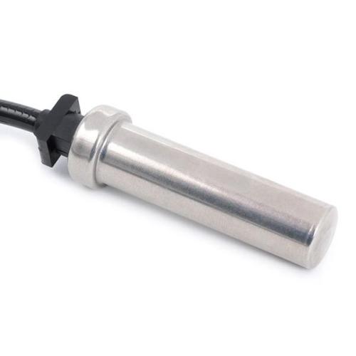 RIDEX ABS-Sensor 412W0071 Vorderachse beidseitig Sensorart: Induktivsensor Bild RIDEX ABS-Sensor 412W0071 Vorderachse beidseitig Sensorart: Induktivsensor