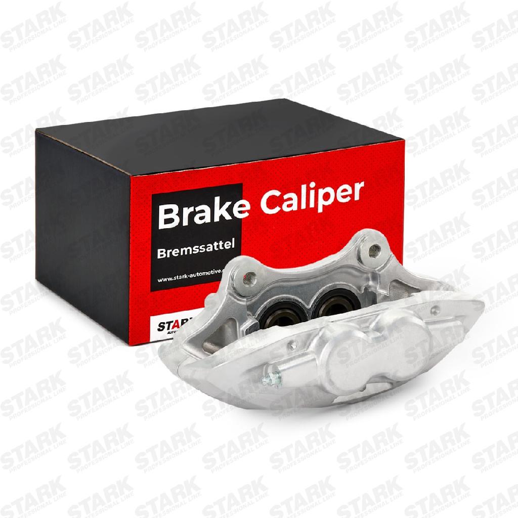 STARK SKBC-0461230 Bremssattel Bremszange Vorne rechts für BMW 1 Schrägheck für