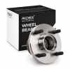 RIDEX 654W0669 Radlagersatz pro 1 Rad Hinten f&uuml;r FORD Fiesta Mk5 Schr&auml;gheck