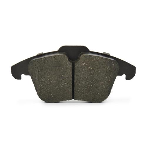 RIDEX PLUS Bremsbelagsatz Bremsbeläge Vorne für FORD MONDEO IV Turnier (BA7) Bild RIDEX PLUS Bremsbelagsatz Bremsbeläge Vorne für FORD MONDEO IV Turnier (BA7)