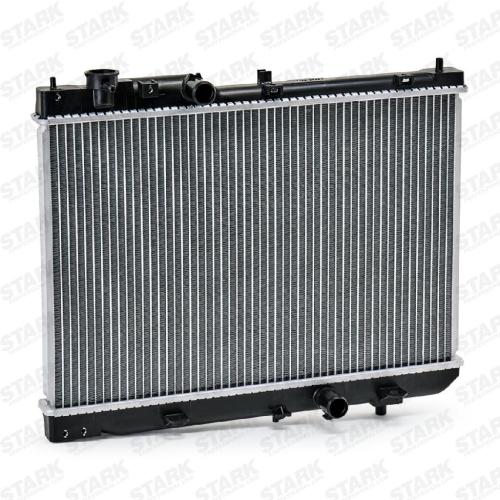 STARK SKRD-0120373 Motorkühler / Wasserkühler für MINI Countryman (R60) für Bild STARK SKRD-0120373 Motorkühler / Wasserkühler für MINI Countryman (R60) für