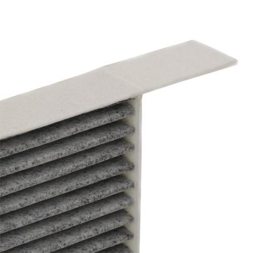 RIDEX 424I0373 Innenraumfilter Pollenfilter Aktivkohlefilter Höhe: 32 Breite: 98 Bild RIDEX 424I0373 Innenraumfilter Pollenfilter Aktivkohlefilter Höhe: 32 Breite: 98