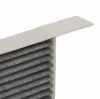 RIDEX 424I0373 Innenraumfilter Pollenfilter Aktivkohlefilter Höhe: 32 Breite: 98 Bild RIDEX 424I0373 Innenraumfilter Pollenfilter Aktivkohlefilter Höhe: 32 Breite: 98