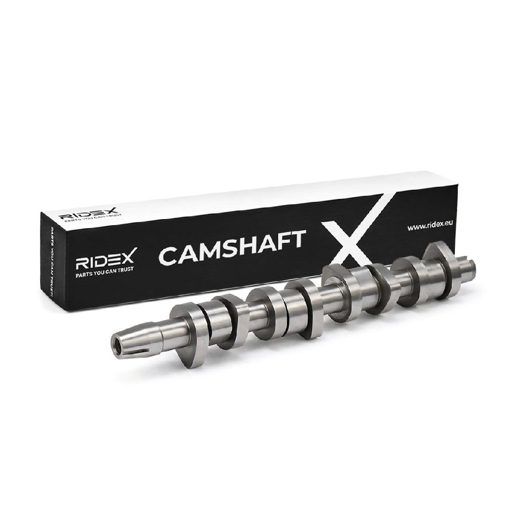 RIDEX Nockenwelle für VW Golf 1V Schrägheck (1J1)