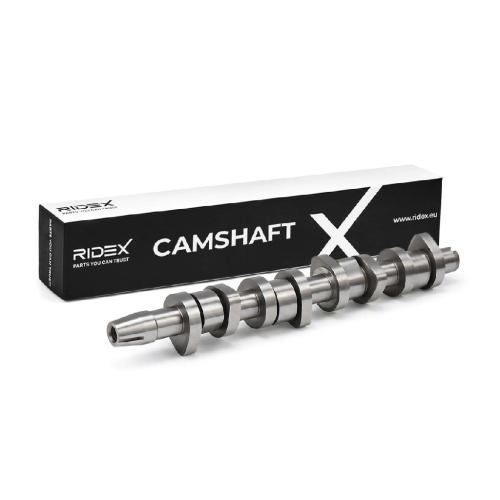 RIDEX Nockenwelle für VW Golf 1V Schrägheck (1J1) Bild RIDEX Nockenwelle für VW Golf 1V Schrägheck (1J1)