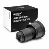 RIDEX Luftfederung Luftfeder Hinterachse 5102S0 9663398980 5102GQ 4119A0081