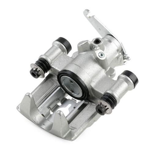 RIDEX 78B1139 Bremssattel Bremszange Hinten links für NISSAN Cabstar für 16mm Bild RIDEX 78B1139 Bremssattel Bremszange Hinten links für NISSAN Cabstar für 16mm