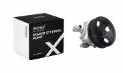 RIDEX 12H0180 Servopumpe Hydraulikpumpe Lenkung hydraulisch 0034666001