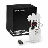RIDEX 1382F0021 Kraftstoffpumpe Kraftstoff-Fördereinheit Modul mit Tankgeber