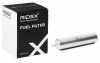 RIDEX 9F0122 Kraftstofffilter Line Filter f&uuml;r BMW 1 Schr&auml;gheck (E87) 13327822496