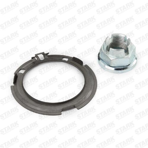 STARK SKWB-0180131 Radlagersatz pro 1 Rad Vorne beidseitig für RENAULT Bild STARK SKWB-0180131 Radlagersatz pro 1 Rad Vorne beidseitig für RENAULT