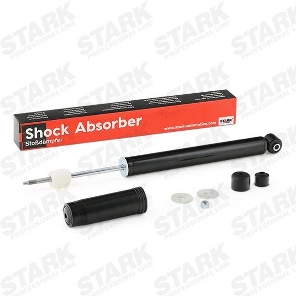 STARK SKSA-0133082 2x Stoßdämpfer Gasdruck Vorne passend für MERCEDES-BENZ SLK