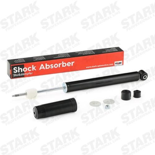 STARK SKSA-0133082 2x Stoßdämpfer Gasdruck Vorne passend für MERCEDES-BENZ SLK Bild STARK SKSA-0133082 2x Stoßdämpfer Gasdruck Vorne passend für MERCEDES-BENZ SLK
