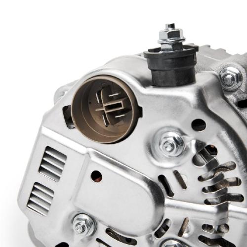 RIDEX 4G1280 Lichtmaschine 70A 12V Drehrichtung im Uhrzeigersinn mit für HONDA Bild RIDEX 4G1280 Lichtmaschine 70A 12V Drehrichtung im Uhrzeigersinn mit für HONDA