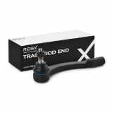 RIDEX Spurstangenkopf Vorderachse rechts Traggelenk M14x2,0 914T0036 mit