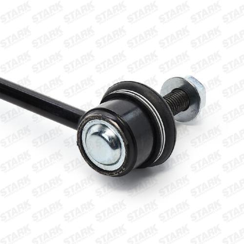 STARK 1x Koppelstange Stabilisator Vorne beidseitig für RENAULT Scénic 1II Bild STARK 1x Koppelstange Stabilisator Vorne beidseitig für RENAULT Scénic 1II