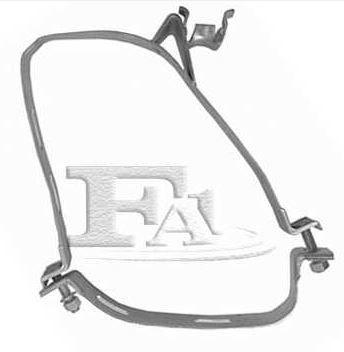 VEGAZ Auspuffhalter für BMW 5 Limousine (E28) Bild VEGAZ Auspuffhalter für BMW 5 Limousine (E28)