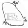 VEGAZ Auspuffhalter für BMW 5 Limousine (E28) Bild VEGAZ Auspuffhalter für BMW 5 Limousine (E28)
