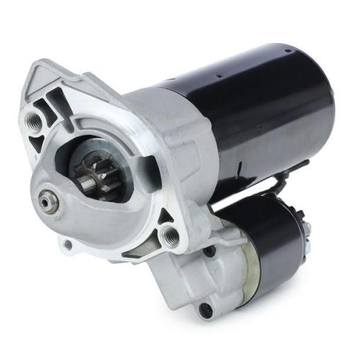 RIDEX Motor Starter/Anlasser 1,7kW passend für MERCEDES-BENZ Stufenheck (W124) Bild RIDEX Motor Starter/Anlasser 1,7kW passend für MERCEDES-BENZ Stufenheck (W124)