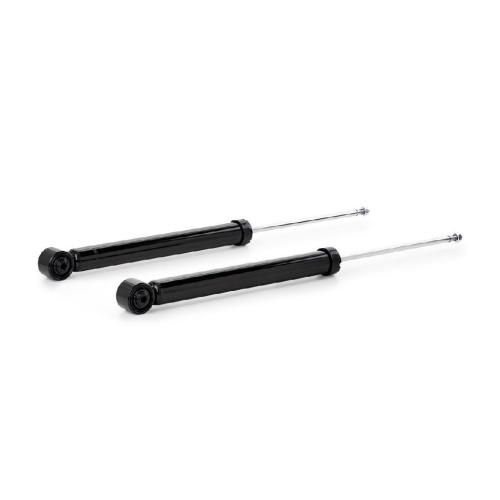 RIDEX 854S1536 2x Stoßdämpfer Gasdruck Hinten für VW POLO (9N) 6Q0513025AD Bild RIDEX 854S1536 2x Stoßdämpfer Gasdruck Hinten für VW POLO (9N) 6Q0513025AD