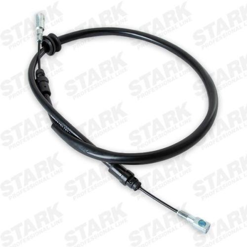 STARK Handbremsseil Vorne für RENAULT Master 1I Kasten (FD) Bild STARK Handbremsseil Vorne für RENAULT Master 1I Kasten (FD)