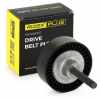 RIDEX PLUS Umlenk- / F&uuml;hrungsrolle Keilrippenriemen f&uuml;r VW Golf 5I (5K1)