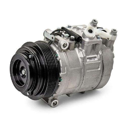 RIDEX A/C Kompressor für Klimaanlage Klimakompressor mit ID: 7SBU16C PAG 46 mit Bild RIDEX A/C Kompressor für Klimaanlage Klimakompressor mit ID: 7SBU16C PAG 46 mit