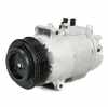 RIDEX A/C Kompressor für Klimaanlage Klimakompressor PAG 46 mit 109mm für OPEL Bild RIDEX A/C Kompressor für Klimaanlage Klimakompressor PAG 46 mit 109mm für OPEL