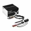 RIDEX 3922L0226 Lambdasonde Oxygen O2 Sensor Beheizt f&uuml;r VW Transporter T1V Bus