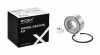 RIDEX 654W0010 Radlagersatz pro 1 Rad Vorne beidseitig passend für PEUGEOT Bild RIDEX 654W0010 Radlagersatz pro 1 Rad Vorne beidseitig passend für PEUGEOT