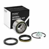 RIDEX 654W0296 Radlagersatz pro 1 Rad Vorne für SUBARU JUSTY III (G3X)