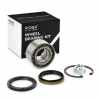 RIDEX 654W0296 Radlagersatz pro 1 Rad Vorne f&uuml;r SUBARU JUSTY III (G3X)