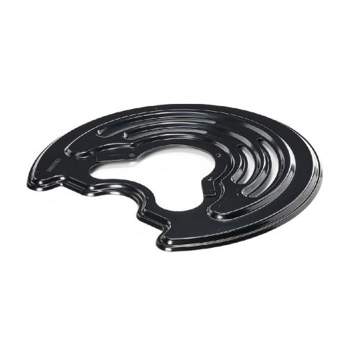 RIDEX 1x Ankerblech / Spritzblech Hinten links für OPEL Vivaro A Kastenwagen Bild RIDEX 1x Ankerblech / Spritzblech Hinten links für OPEL Vivaro A Kastenwagen