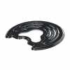 RIDEX 1x Ankerblech / Spritzblech Hinten links für OPEL Vivaro A Kastenwagen Bild RIDEX 1x Ankerblech / Spritzblech Hinten links für OPEL Vivaro A Kastenwagen