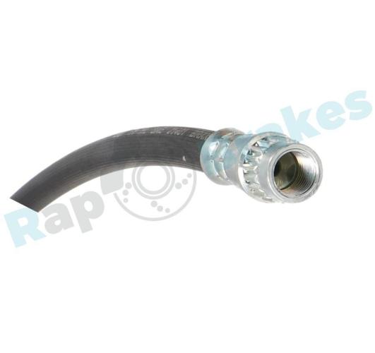 RAP BRAKES Bremsschlauch R-H0578 BREMSSCHLÄUCHE Länge: 335mm für RENAULT KANGOO Bild RAP BRAKES Bremsschlauch R-H0578 BREMSSCHLÄUCHE Länge: 335mm für RENAULT KANGOO