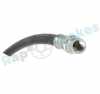 RAP BRAKES Bremsschlauch R-H0578 BREMSSCHLÄUCHE Länge: 335mm für RENAULT KANGOO Bild RAP BRAKES Bremsschlauch R-H0578 BREMSSCHLÄUCHE Länge: 335mm für RENAULT KANGOO