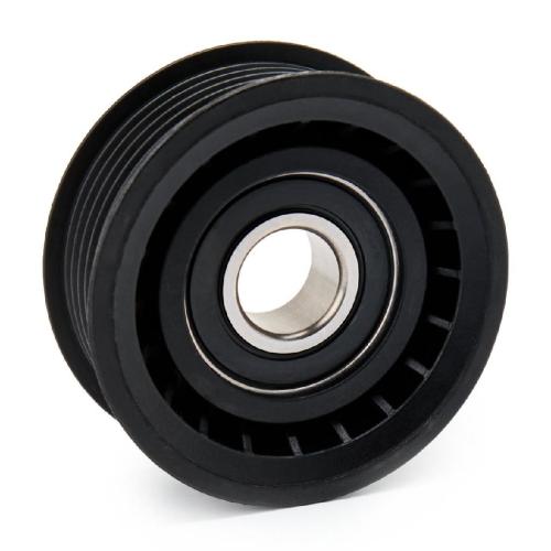 RIDEX Umlenk- / Führungsrolle Keilrippenriemen für BMW 3 Touring (E91) Bild RIDEX Umlenk- / Führungsrolle Keilrippenriemen für BMW 3 Touring (E91)