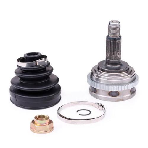 RIDEX 5J0094 Gelenksatz Antriebswelle Achswelle Vorne radseitig für HONDA Bild RIDEX 5J0094 Gelenksatz Antriebswelle Achswelle Vorne radseitig für HONDA
