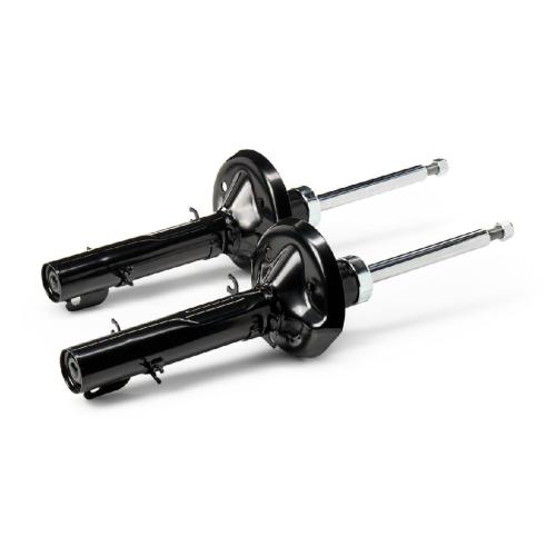 RIDEX 854S1527 2x Stoßdämpfer Federbein Gasdruck Vorne für VW Golf 1V Schrägheck Bild RIDEX 854S1527 2x Stoßdämpfer Federbein Gasdruck Vorne für VW Golf 1V Schrägheck