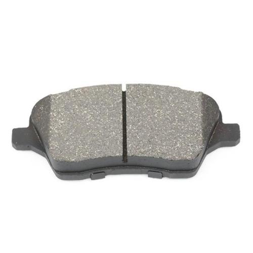 RIDEX Bremsbelagsatz Bremsbeläge Vorne für FORD Fiesta Mk6 Schrägheck (JA8, JR8) Bild RIDEX Bremsbelagsatz Bremsbeläge Vorne für FORD Fiesta Mk6 Schrägheck (JA8, JR8)