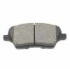 RIDEX Bremsbelagsatz Bremsbeläge Vorne für FORD Fiesta Mk6 Schrägheck (JA8, JR8) Bild RIDEX Bremsbelagsatz Bremsbeläge Vorne für FORD Fiesta Mk6 Schrägheck (JA8, JR8)