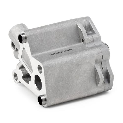 RIDEX 596O0174 Ölpumpe Motorölpumpe für FORD Fiesta Mk5 Schrägheck 31370851 Bild RIDEX 596O0174 Ölpumpe Motorölpumpe für FORD Fiesta Mk5 Schrägheck 31370851