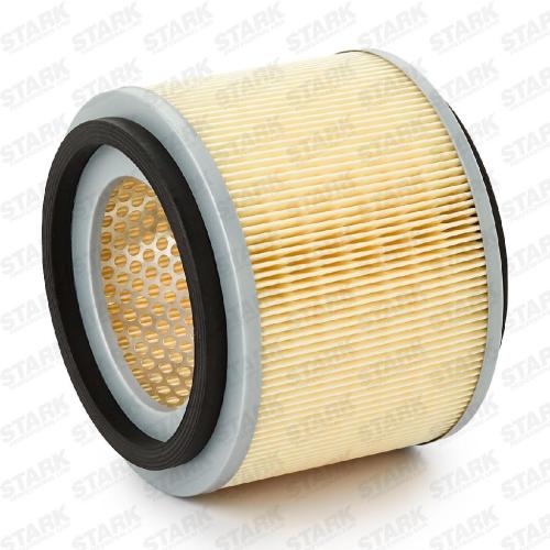 STARK SKAF-0060313 Motor Luftfilter Rund Filtereinsatz für NISSAN PATROL Hardtop Bild STARK SKAF-0060313 Motor Luftfilter Rund Filtereinsatz für NISSAN PATROL Hardtop