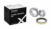 RIDEX 654W0541 Radlagersatz pro 1 Rad Vorne für TOYOTA HILUX VI Pick-up (N1)