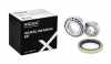 RIDEX 654W0541 Radlagersatz pro 1 Rad Vorne f&uuml;r TOYOTA HILUX VI Pick-up (N1)